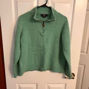 Vineyard Vines Cashmere Sweater